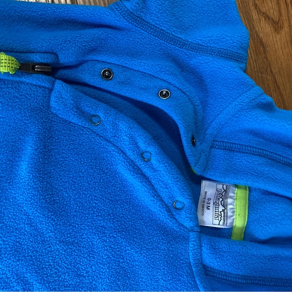 Hoodie Patagonia Sleeper - Picture 3 of 5